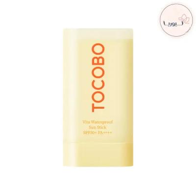 ضد آفتاب ضدآب استیکی توکوبو