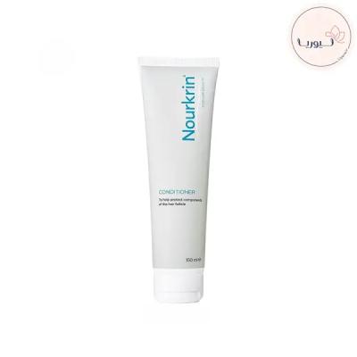 نرم کننده ضدریزش نورکرین | Nourkrin Conditioner