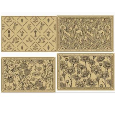 زیر بشقابی پارادایس.