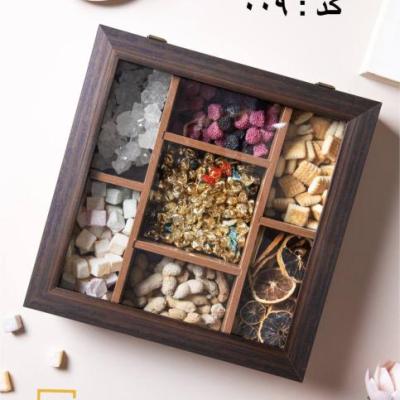 تیبگ 7خانه کد (009)