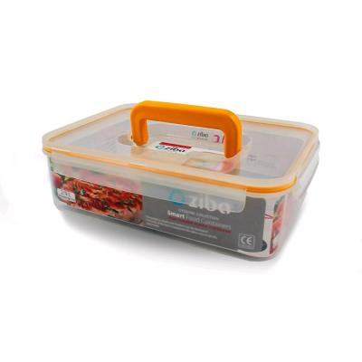 ظرف فریزری متوسط تک سایز