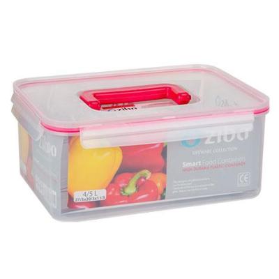 ظرف فریزری بزرگ تک سایز