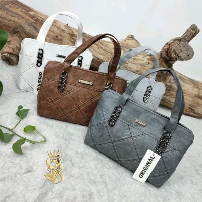 کیف دستی و دوشی مدل زیتون