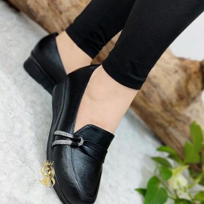 کفش طبی مدل نیلی ساینا