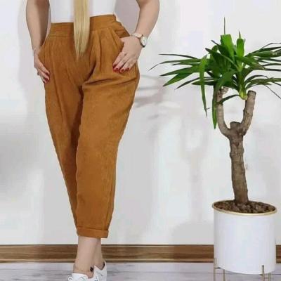 شلوار مام استایل 17540