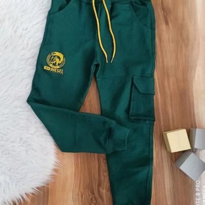 شلوار اسلش پسرانه