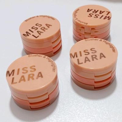 هایلاتر ورژ گونه 3طبقه