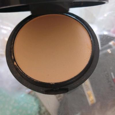 پنکک ضد آب مک