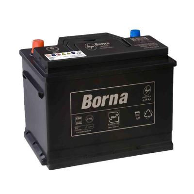 باتری 74 آمپر برند برنا