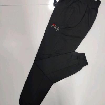 شلوار اسلش نخ ویسکوز فول لاکرا دمپا کش