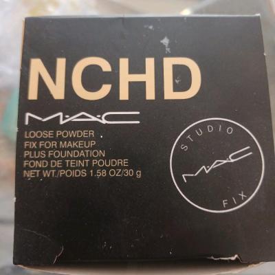 پودرفیکس مک ازبرندباکیفیت مک بی رنگ