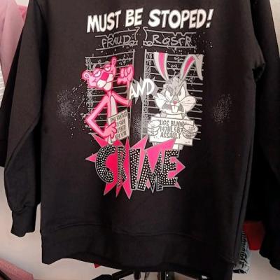 بلوز اسپرت خواهربرادری