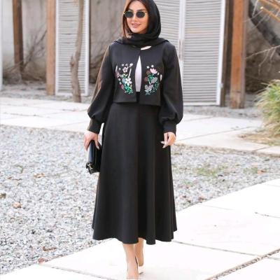 کت و دامن پاییزی ستیا