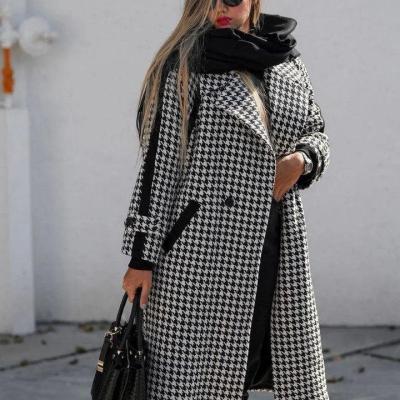 پالتو زنانه مدل ملکه