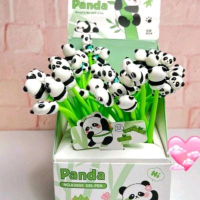 روان نویس پاندا