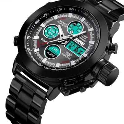 ساعت اسکمی مردانه SKMEI 1515 bl