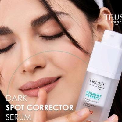 سرم ضدلک و روشن کننده پوست