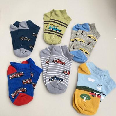 جوراب بچگانه فانتزی