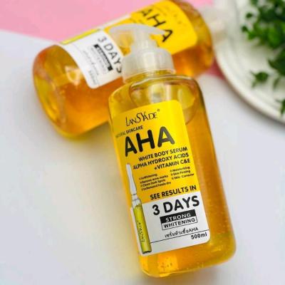 سرم روشن کننده قوی