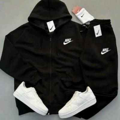 سویشرت شلوار نایک اسپرت