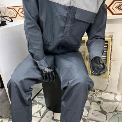 دوتیکه لباس کار