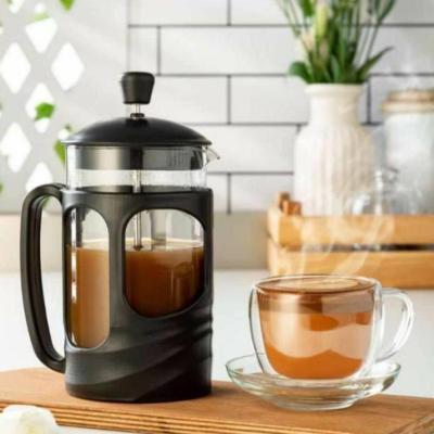 فرنچ‌پرس یا دم نوش ساز 600 میل