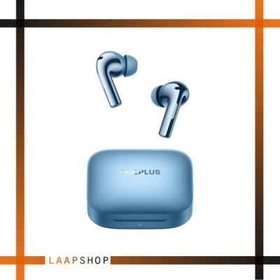 هندزفری بلوتوثی وان پلاس مدل Buds 3