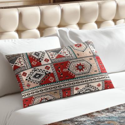 رو بالشی مدل نقش قالی