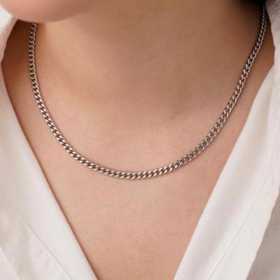 زنجیر زنانه ژوپینگ مدل کارتیر 60 سانتی