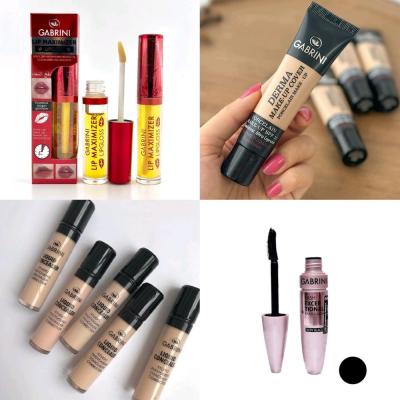 پک آرایشی گابرینی