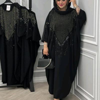 عبایی مجلسی الیزه دیبا