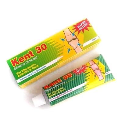 ژل پماد اصل گیاهی کنت 30ی