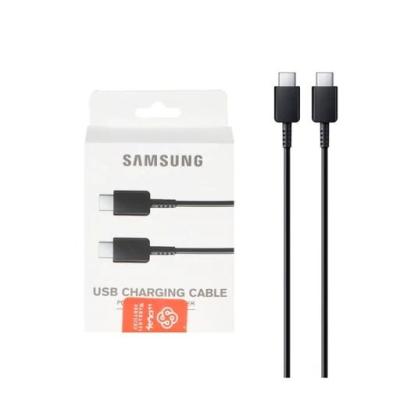 کابل شارژ سوپر فست و Samsung Type-C to Type-C PD