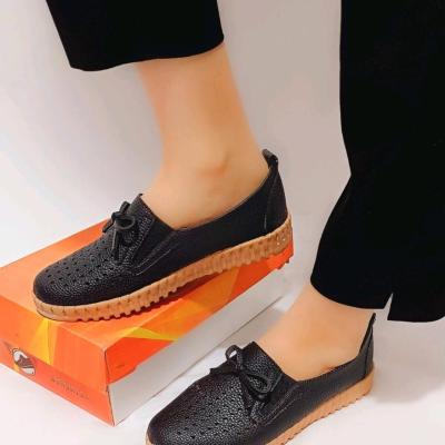 کفش طبی زنانه مدل رزیتا | زیره پیو، کفی داخلی طبی، (سایز 37 تا 42)