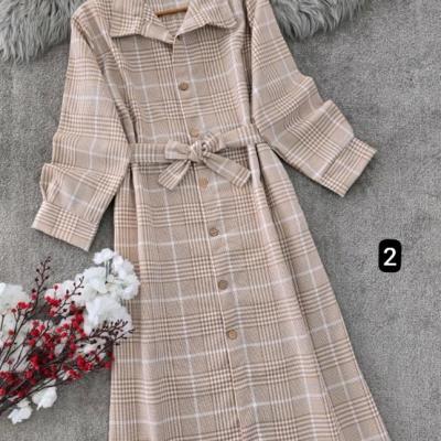 مانتو بافت پشمی مدل مانتو زنانه پشمی بارانا واله