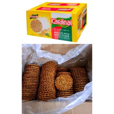بیسکوییت جو و شوید بیسکوران پرفروش قیمت عمده