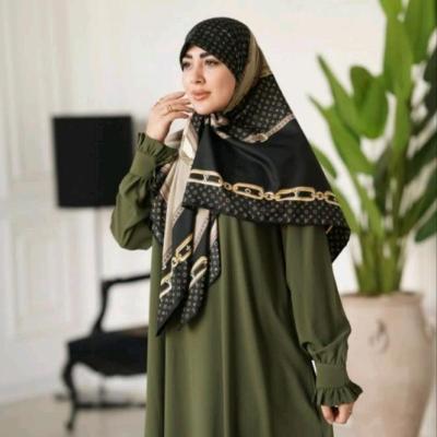 عبای یاس کرپ الیزه درجه یک