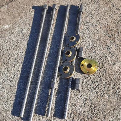 آچار دیگ جمع کن موتورخانه دیگ شوفاژ شفت 30 میل