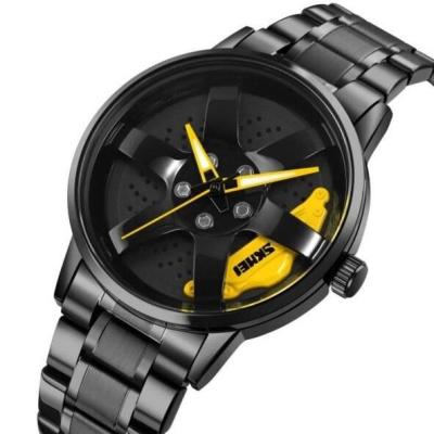 ساعت مردانه اسکمی رینگی skmei 1824 yb