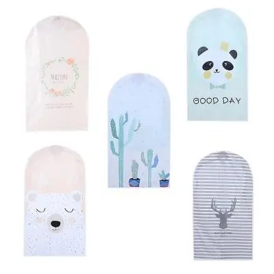 کاور محاافظتی لباس ( 90×60 cm ) PEVA