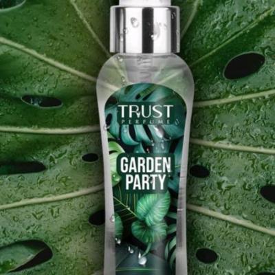 بادی میست مردانه گاردن پارتی