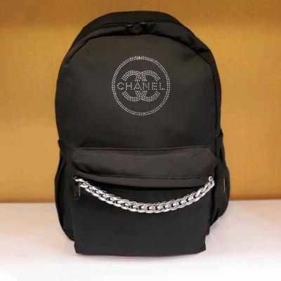 کوله پشتی Chanel