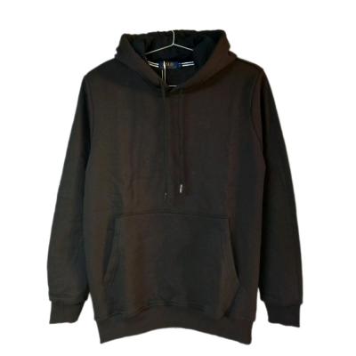 هودی مردانه ساده بیسیک قهوه ای سوخته