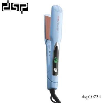 اتو مو دی اس پی مدل DSP10734 با صفحات تیتانیوم
