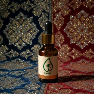 روغن معجزه گر هلکسیر