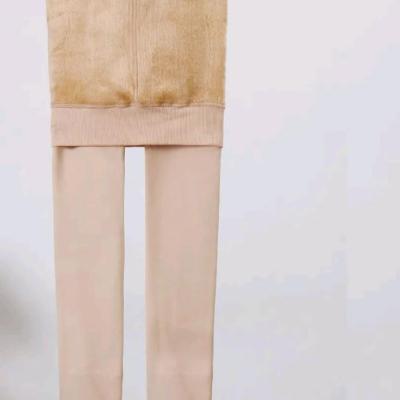 جورابشلواری وارداتی خزدار اورجینال