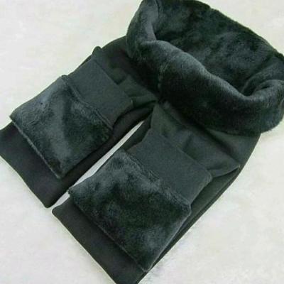 لگینک خزدار