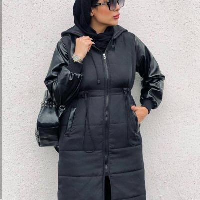 کاپشن زنانه .