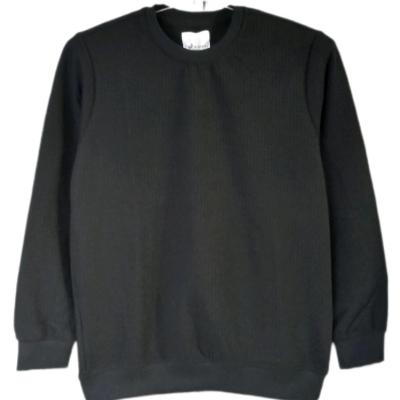 بلوز یقه گرد بیسکویتی