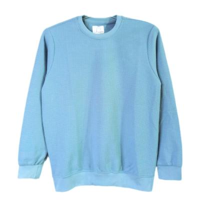 بلوز یقه گرد بیسکویتی